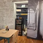 Bed & Breakfast Dimora Storica Nella Torre 4*