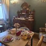 Dimora Storica Nella Torre Bed & Breakfast Ascoli Piceno
