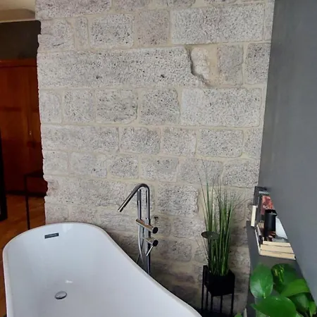 Dimora Storica Nella Torre 3* Ascoli Piceno