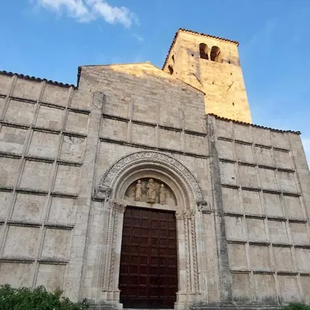 Alojamento de Acomodação e Pequeno-almoço Dimora Storica Nella Torre