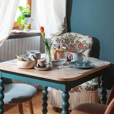 Dimora Storica Nella Torre Ascoli Piceno