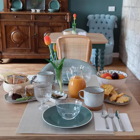 Dimora Storica Nella Torre