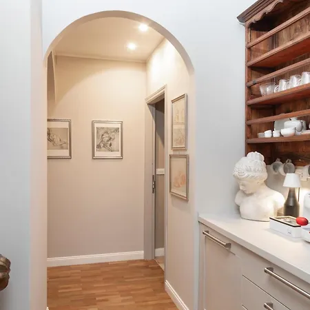 Dimora Storica Nella Torre Bed & Breakfast