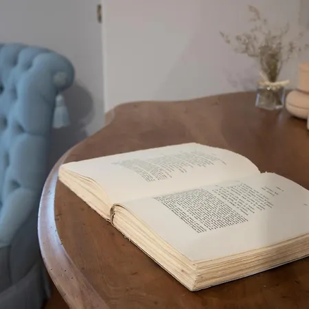 Bed & Breakfast Dimora Storica Nella Torre Ascoli Piceno