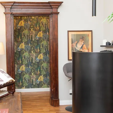 Alojamento de Acomodação e Pequeno-almoço Dimora Storica Nella Torre