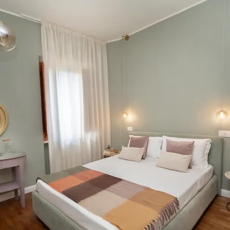 فندق مبيت وإفطار Dimora Storica Nella Torre أسكولي بيتشينو