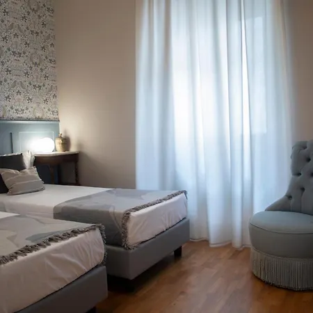 Dimora Storica Nella Torre