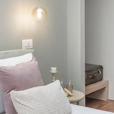 Bed & Breakfast Dimora Storica Nella Torre