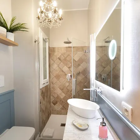 Bed & Breakfast Dimora Storica Nella Torre Ascoli Piceno