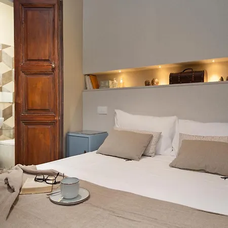 Bed & Breakfast Dimora Storica Nella Torre