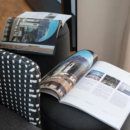 Dimora Storica Nella Torre 3*