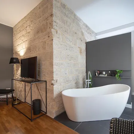 Dimora Storica Nella Torre 3* Ascoli Piceno