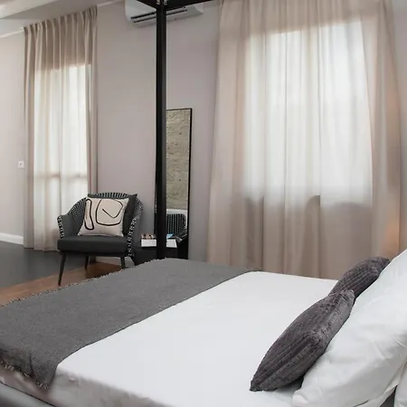 B&B Dimora Storica Nella Torre 아스콜리피체노