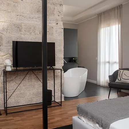 Dimora Storica Nella Torre 아스콜리피체노