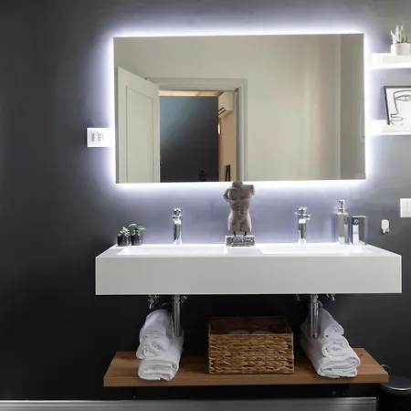 Dimora Storica Nella Torre Ascoli Piceno