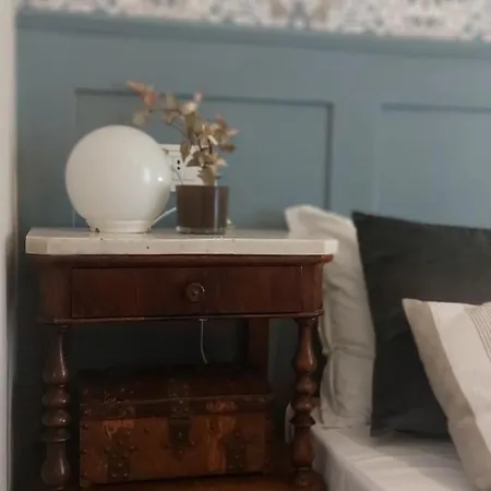 Nella Torre B&B 아스콜리피체노