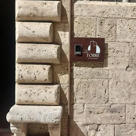 Dimora Storica Nella Torre 4* 아스콜리피체노