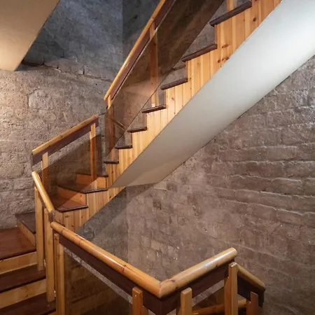 فندق مبيت وإفطار Dimora Storica Nella Torre 4*