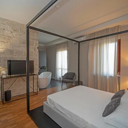 Bed & Breakfast Dimora Storica Nella Torre