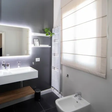 Bed & Breakfast Dimora Storica Nella Torre