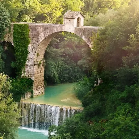 Dimora Storica Nella Torre Ascoli Piceno