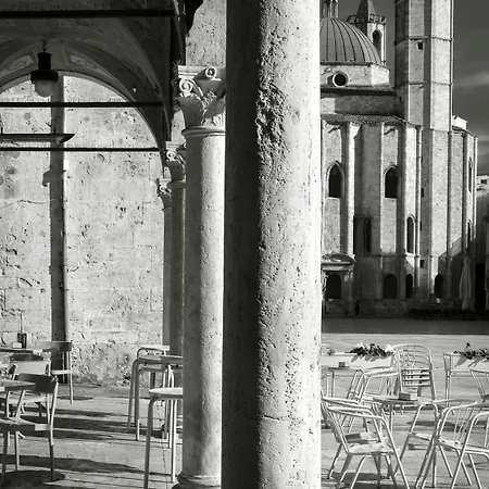Dimora Storica Nella Torre Ascoli Piceno