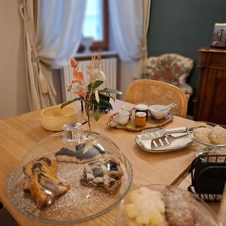 Dimora Storica Nella Torre 3* Ascoli Piceno