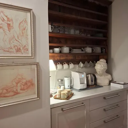 Bed & Breakfast Dimora Storica Nella Torre