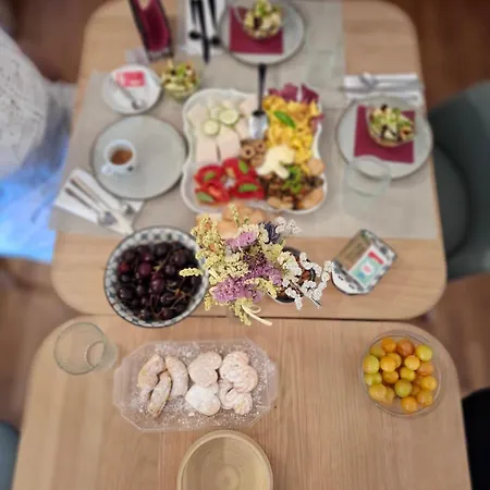 Dimora Storica Nella Torre Bed & Breakfast 3*