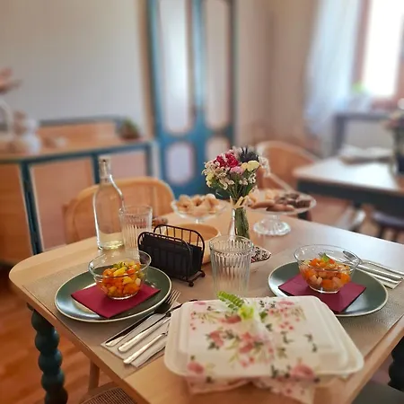 Bed & Breakfast Dimora Storica Nella Torre