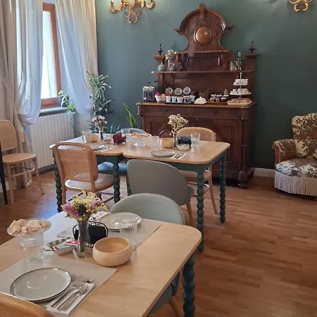 Dimora Storica Nella Torre أسكولي بيتشينو