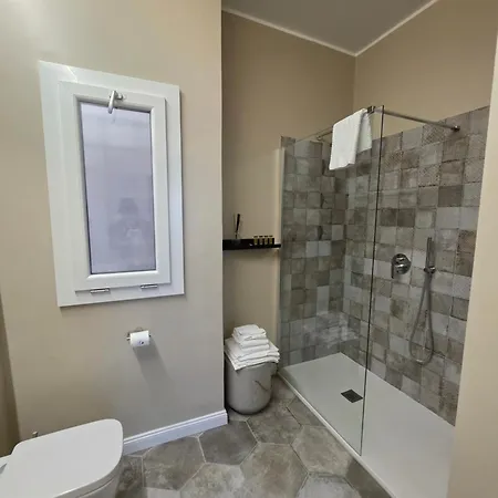 Dimora Storica Nella Torre Bed & Breakfast Ascoli Piceno