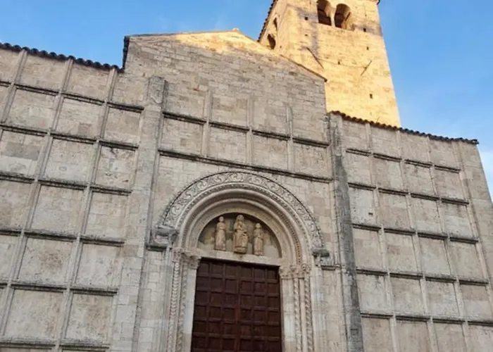 Bed & Breakfast Dimora Storica Nella Torre