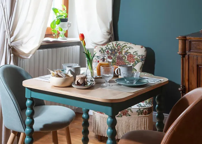 Dimora Storica Nella Torre Ascoli Piceno