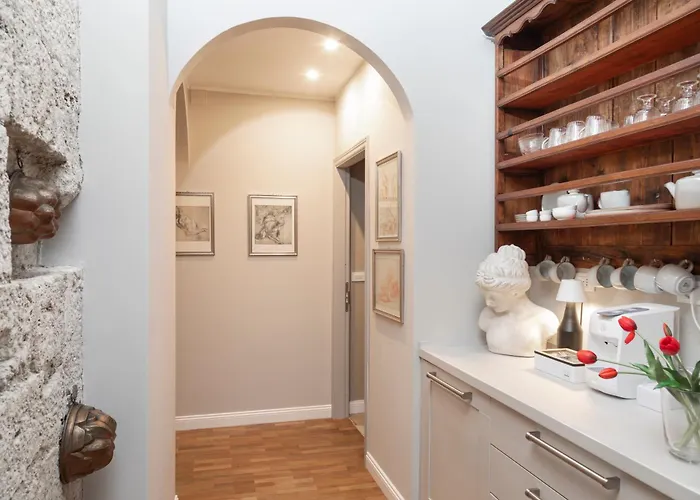 Dimora Storica Nella Torre Bed & Breakfast