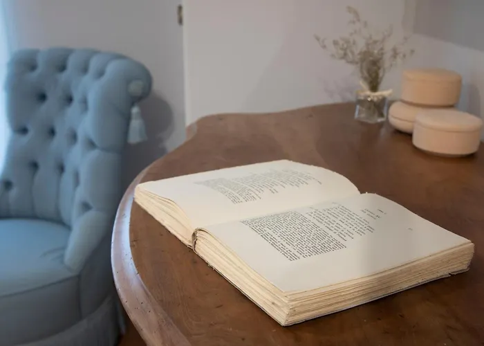 Bed & Breakfast Dimora Storica Nella Torre Ascoli Piceno