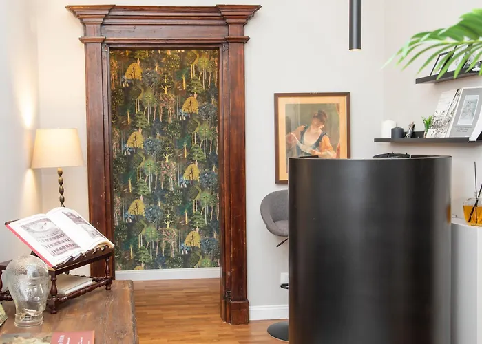 Bed & Breakfast Dimora Storica Nella Torre