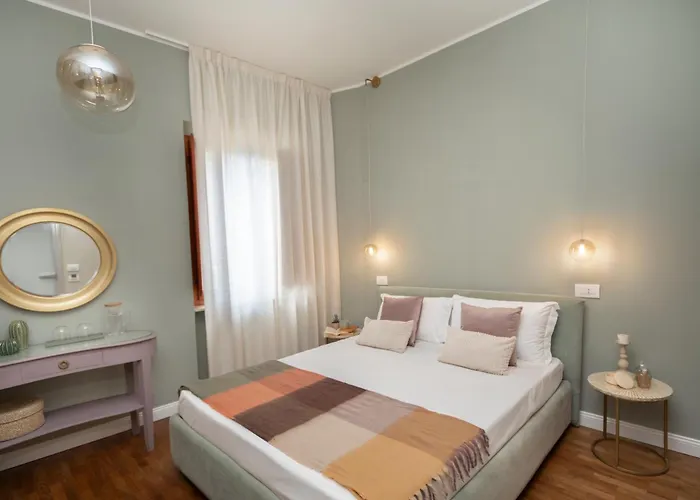 Bed & Breakfast Dimora Storica Nella Torre Ascoli Piceno