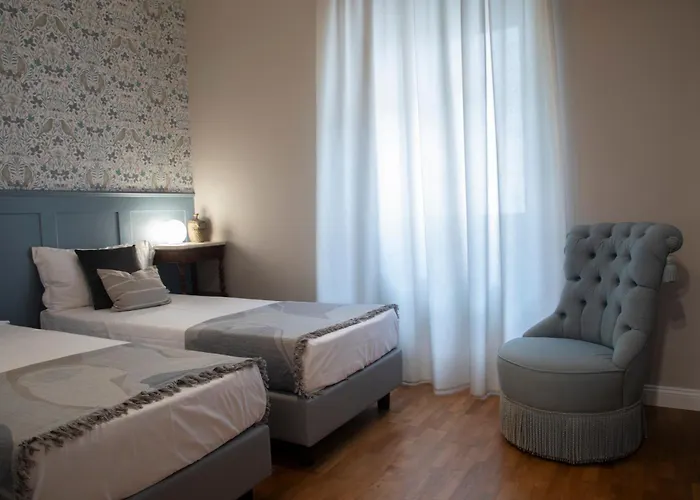 Dimora Storica Nella Torre