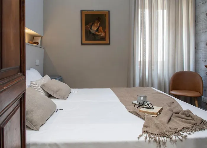 Dimora Storica Nella Torre Bed & Breakfast