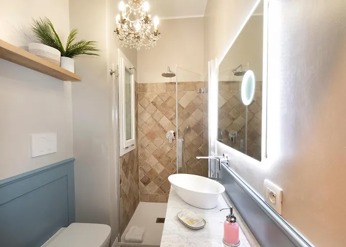 Bed & Breakfast Dimora Storica Nella Torre Ascoli Piceno