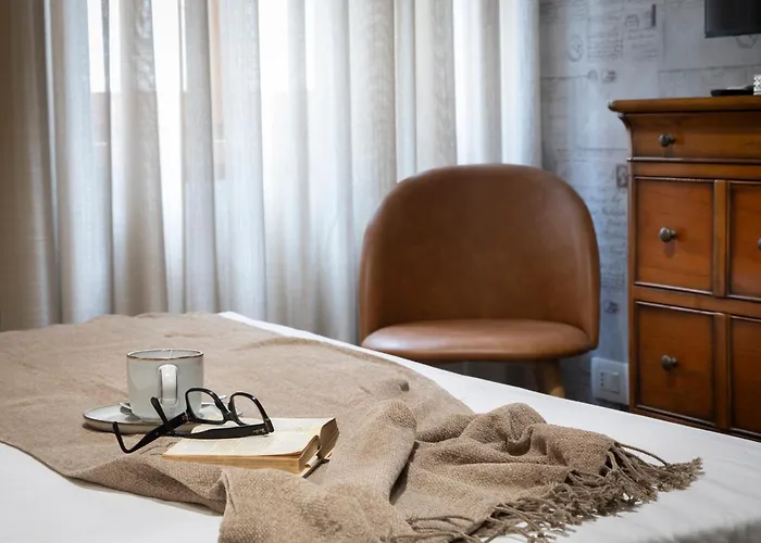 Dimora Storica Nella Torre 3* Ascoli Piceno