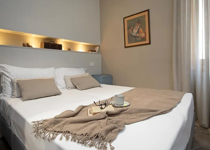 Bed & Breakfast Dimora Storica Nella Torre