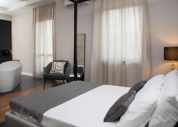 Bed & Breakfast Dimora Storica Nella Torre Ascoli Piceno