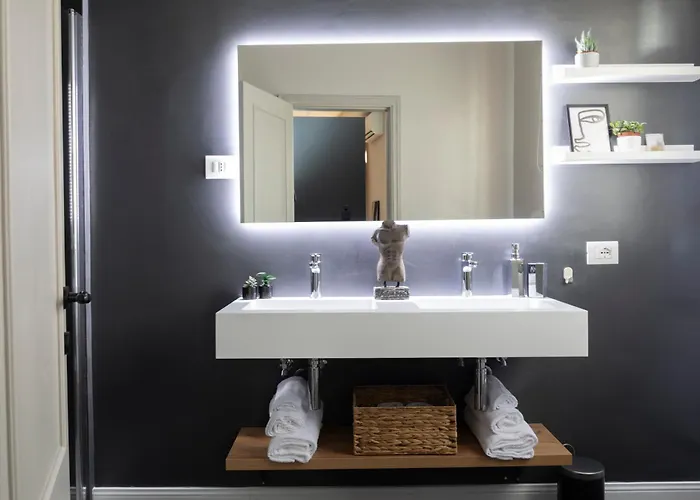 Dimora Storica Nella Torre Ascoli Piceno