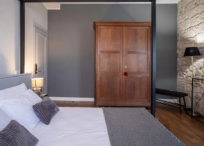 Dimora Storica Nella Torre 3* Ascoli Piceno