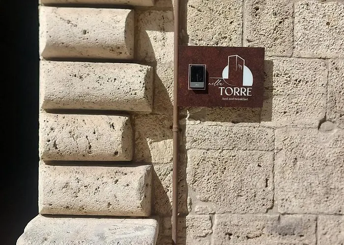 Dimora Storica Nella Torre 3* Ascoli Piceno