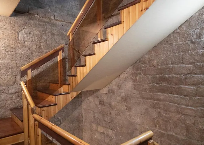 Bed & Breakfast Dimora Storica Nella Torre 3*