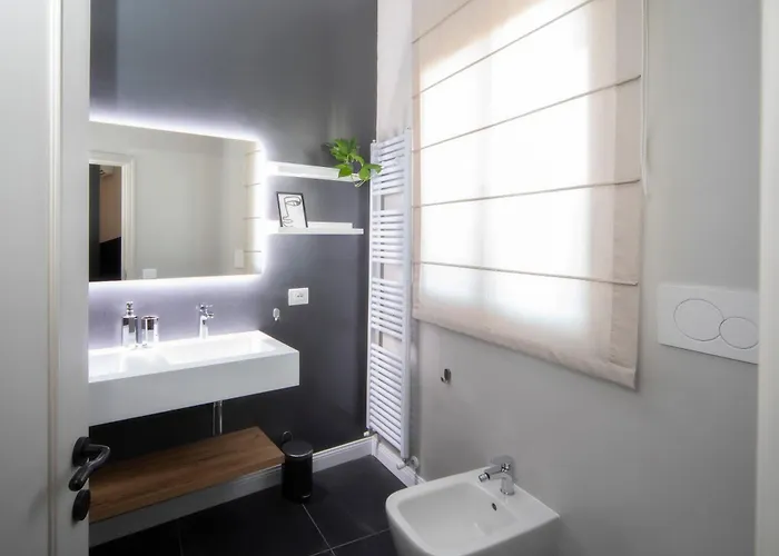 Bed & Breakfast Dimora Storica Nella Torre